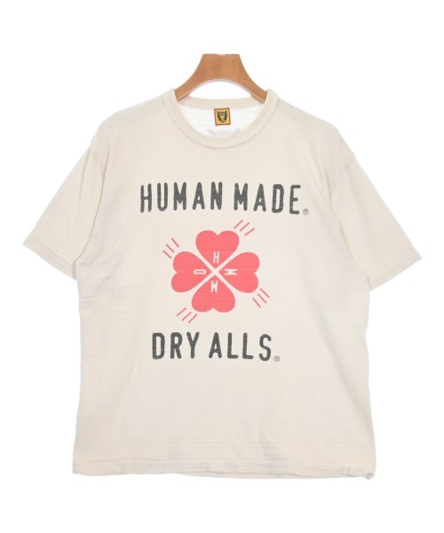 ヒューマンメイド(HUMAN MADE)のHUMAN MADE Tシャツ・カットソー
