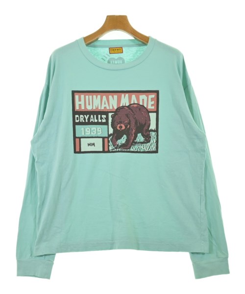 ヒューマンメイド(HUMAN MADE)のHUMAN MADE Tシャツ・カットソー