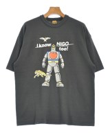HUMAN MADE Tシャツ・カットソー