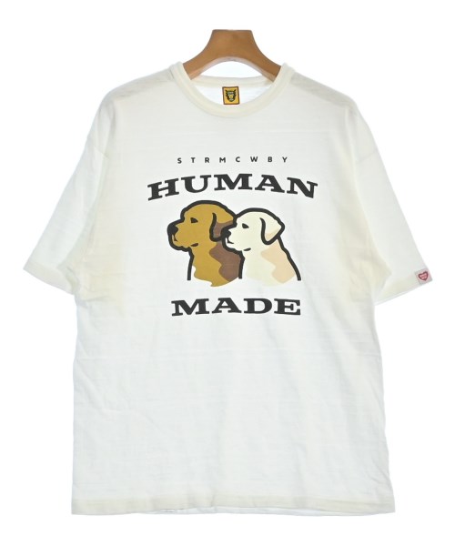ヒューマンメイド(HUMAN MADE)のHUMAN MADE Tシャツ・カットソー