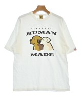 HUMAN MADE Tシャツ・カットソー