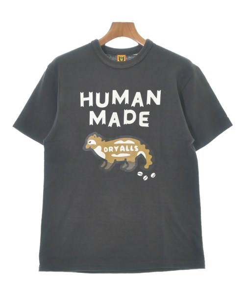 HUMAN MADE Tシャツ・カットソー