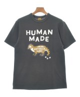 HUMAN MADE Tシャツ・カットソー