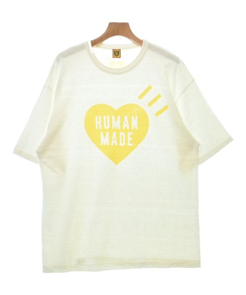 HUMAN MADE Tシャツ・カットソー