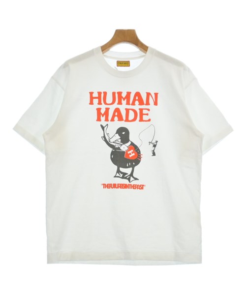 ヒューマンメイド(HUMAN MADE)のHUMAN MADE Tシャツ・カットソー