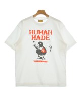 HUMAN MADE Tシャツ・カットソー