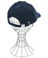 HUMAN MADE（ヒューマンメイド）キャップ 紺 サイズ:- メンズ/2200577050097