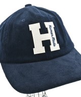 HUMAN MADE（ヒューマンメイド）キャップ 紺 サイズ:- メンズ/2200577050097