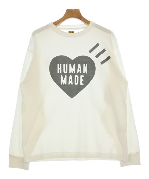 ヒューマンメイド(HUMAN MADE)のHUMAN MADE Tシャツ・カットソー