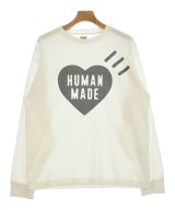 HUMAN MADE Tシャツ・カットソー