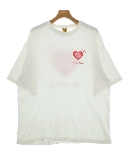 ヒューマンメイド(HUMAN MADE)のHUMAN MADE Tシャツ・カットソー
