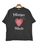 HUMAN MADE Tシャツ・カットソー
