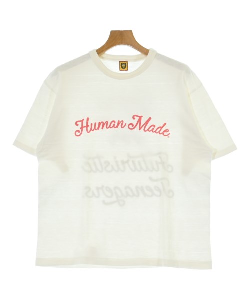 ヒューマンメイド(HUMAN MADE)のHUMAN MADE Tシャツ・カットソー
