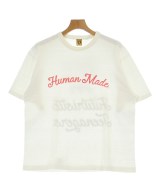 HUMAN MADE Tシャツ・カットソー