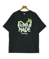 HUMAN MADE Tシャツ・カットソー