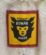 HUMAN MADE（ヒューマンメイド）ショートパンツ 白 サイズ:L メンズ/2200523179186