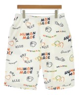 HUMAN MADE ショートパンツ