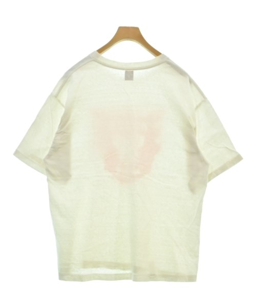 HUMAN MADE（ヒューマンメイド）Tシャツ・カットソー 白 サイズ:-(XL位) メンズ/2200529616050