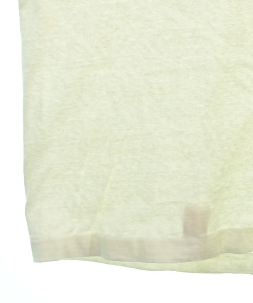 HUMAN MADE（ヒューマンメイド）Tシャツ・カットソー 白 サイズ:-(XL位) メンズ/2200529616050