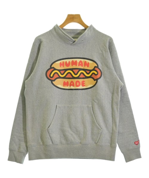 ヒューマンメイド(HUMAN MADE)のHUMAN MADE スウェット