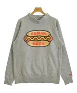 HUMAN MADE スウェット