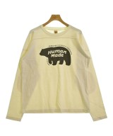 HUMAN MADE Tシャツ・カットソー