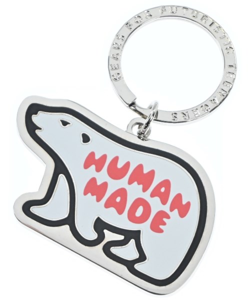 ヒューマンメイド(HUMAN MADE)のHUMAN MADE キーケース・キーホルダー