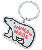HUMAN MADE キーケース・キーホルダー