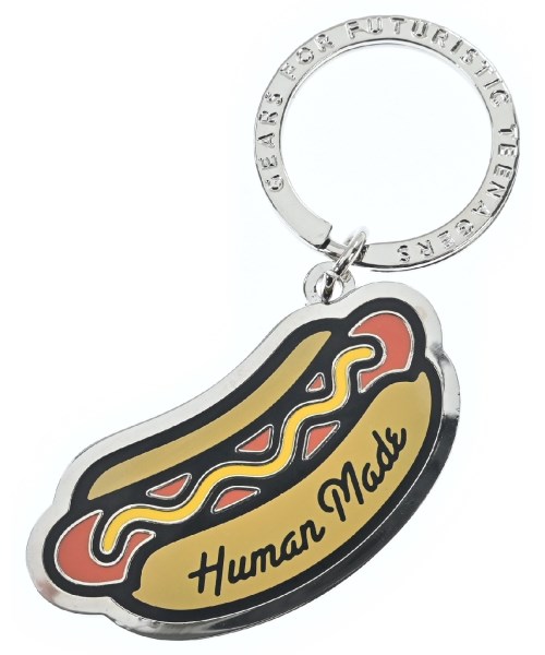 ヒューマンメイド(HUMAN MADE)のHUMAN MADE キーケース・キーホルダー