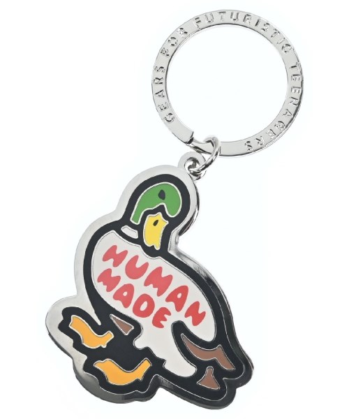 ヒューマンメイド(HUMAN MADE)のHUMAN MADE キーケース・キーホルダー