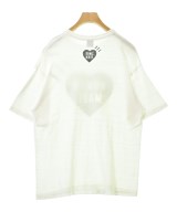 HUMAN MADE（ヒューマンメイド）Tシャツ・カットソー 白 サイズ:L メンズ/2200539748031
