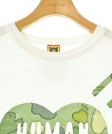 HUMAN MADE（ヒューマンメイド）Tシャツ・カットソー 白 サイズ:L メンズ/2200539748031