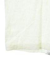 HUMAN MADE（ヒューマンメイド）Tシャツ・カットソー 白 サイズ:L メンズ/2200539748031