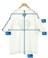 HUMAN MADE（ヒューマンメイド）Tシャツ・カットソー 白 サイズ:L メンズ/2200539748031