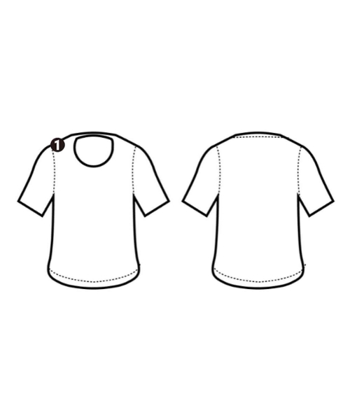 HUMAN MADE（ヒューマンメイド）Tシャツ・カットソー グレー サイズ:M メンズ/2200539748055