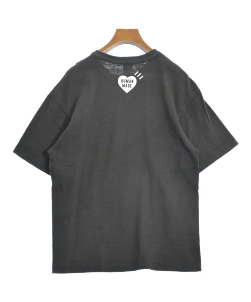 HUMAN MADE（ヒューマンメイド）Tシャツ・カットソー グレー サイズ:M メンズ/2200539748055