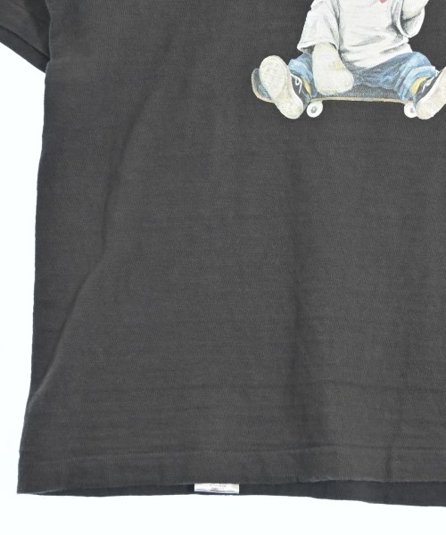 HUMAN MADE（ヒューマンメイド）Tシャツ・カットソー グレー サイズ:M メンズ/2200539748055