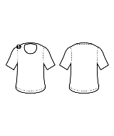 HUMAN MADE（ヒューマンメイド）Tシャツ・カットソー グレー サイズ:M メンズ/2200539748055