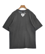 HUMAN MADE（ヒューマンメイド）Tシャツ・カットソー グレー サイズ:M メンズ/2200539748055
