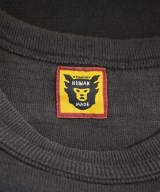 HUMAN MADE（ヒューマンメイド）Tシャツ・カットソー グレー サイズ:M メンズ/2200539748055