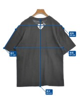 HUMAN MADE（ヒューマンメイド）Tシャツ・カットソー グレー サイズ:M メンズ/2200539748055