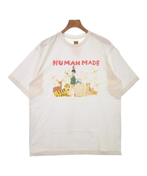 ヒューマンメイド(HUMAN MADE)のHUMAN MADE Tシャツ・カットソー