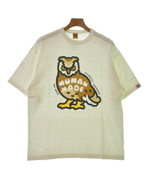ヒューマンメイド(HUMAN MADE)のHUMAN MADE Tシャツ・カットソー