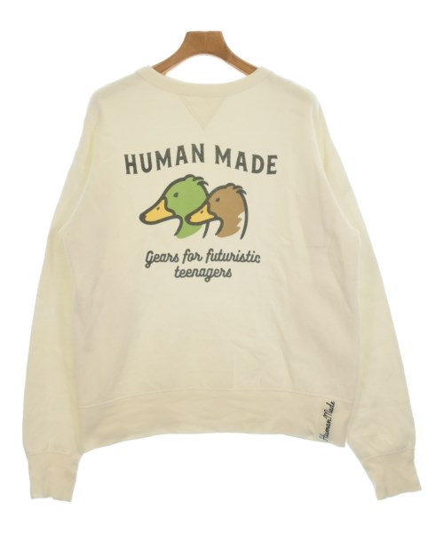 ヒューマンメイド(HUMAN MADE)のHUMAN MADE スウェット
