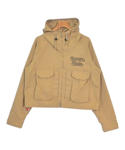 ヒューマンメイド(HUMAN MADE)のHUMAN MADE マウンテンパーカー