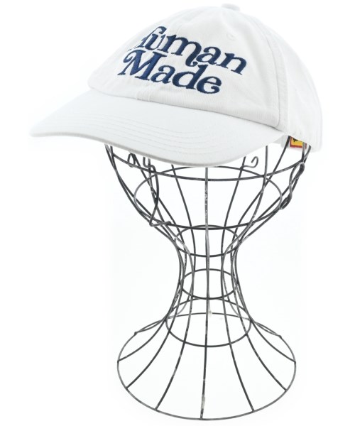 ヒューマンメイド(HUMAN MADE)のHUMAN MADE キャップ
