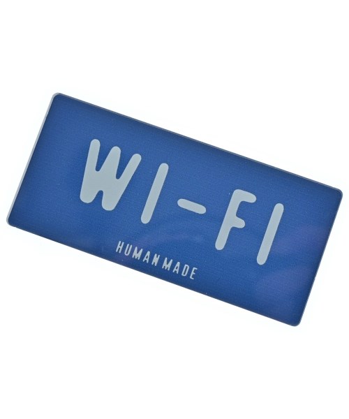 ヒューマンメイド(HUMAN MADE)のHUMAN MADE 小物類（その他）