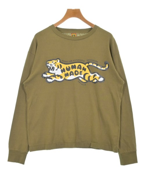 ヒューマンメイド(HUMAN MADE)のHUMAN MADE Tシャツ・カットソー