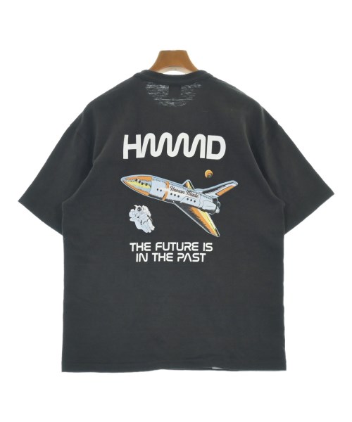 HUMAN MADE（ヒューマンメイド）Tシャツ・カットソー 黒 サイズ:XL メンズ/2200593069042