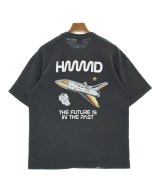 HUMAN MADE（ヒューマンメイド）Tシャツ・カットソー 黒 サイズ:XL メンズ/2200593069042